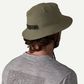 Patagonia Surf Brimmer Hat - Basin Green