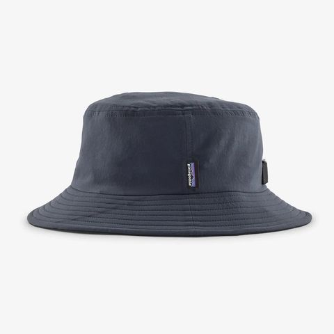 Patagonia Surf Brimmer Hat - Smolder Blue