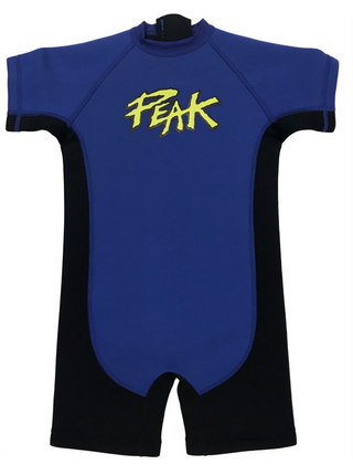 Peak Energy Groms Springsuit