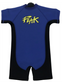 Peak Energy Groms Springsuit