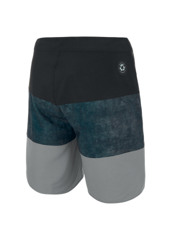 Picture Code  Boardshorts - Concrete