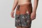 Picture Andy 17 Boardshorts - Cathay