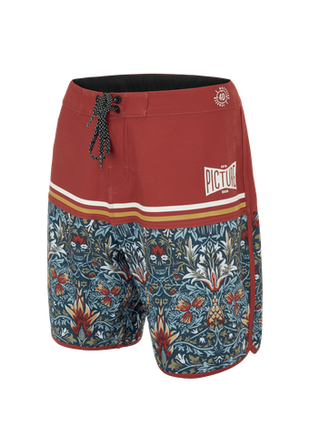 Picture Andy 17'' Shorts Horta