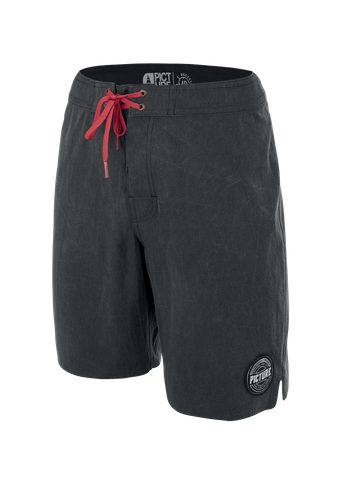 Picture Bemehara 19'' Shorts Black