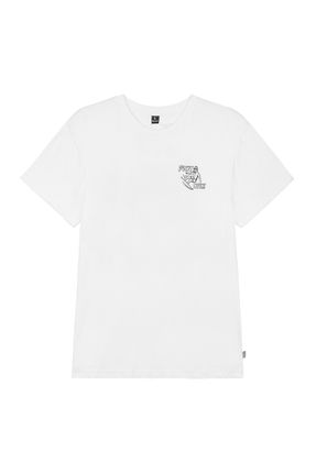 Picture Gorya Tee Shirt - White