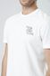 Picture Gorya Tee Shirt - White