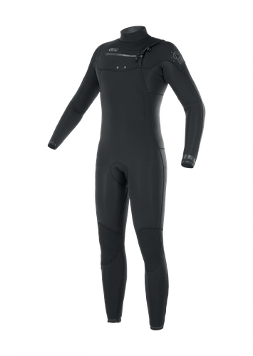 Picture Equation Chest Zip 4/3 - Black&nbsp;