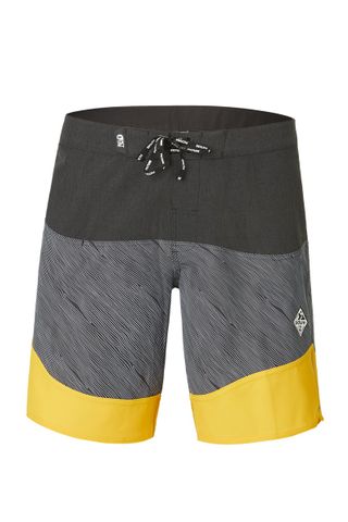 Picture Kaude 19 Boardshort - Wood