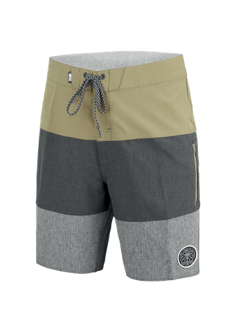 Picture Kaude 19 Boardshorts - Military