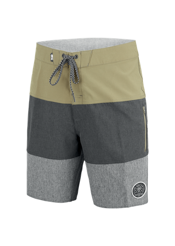 Picture Kaude 19 Boardshorts - Military