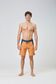 Picture Journy 19 Boardshorts - Cashew