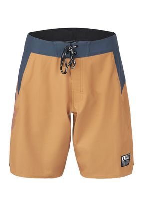 Picture Journy 19 Boardshorts - Cashew