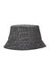 Picture Okori Reversible Bucket Hat - Wood Ash/Guinea