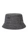 Picture Okori Reversible Bucket Hat - Wood Ash/Guinea