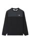 Picture Organic Cotton Klob Crew Sweater - Black