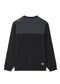 Picture Organic Cotton Klob Crew Sweater - Black