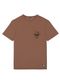 Picture Organic Cotton Vacation Tee - Rustic Brown