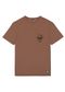 Picture Organic Cotton Vacation Tee - Rustic Brown
