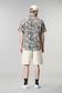 Picture Mataikona Short Sleeve Shirt- Cathay