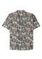 Picture Mataikona Short Sleeve Shirt- Cathay