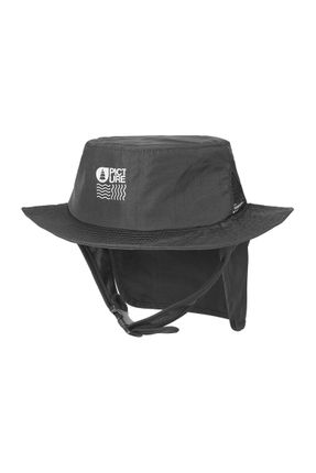 Picture Saltvik Surf Hat - Black