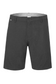 Picture Podar Hybrid Board Short - Black