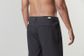 Picture Podar Hybrid Board Short - Black