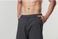 Picture Podar Hybrid Board Short - Black