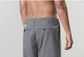 Picture Podar Hybrid Board Short - Grey