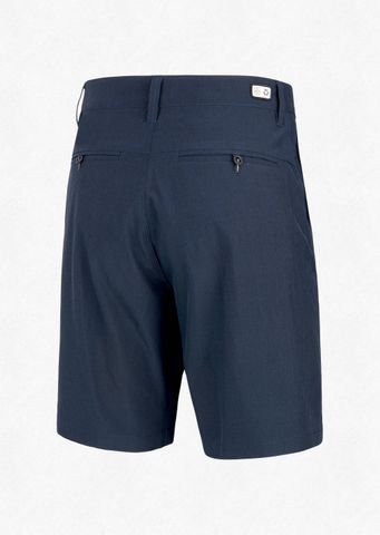 Picture Podar hybrid boardshorts - Dark Blue