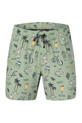 Picture Piau 15 Boardshorts - Aluha