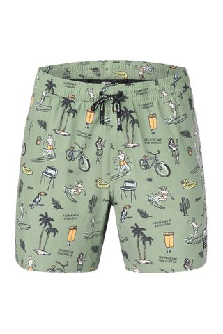 Picture Piau 15 Boardshorts - Aluha