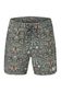 Picture Piau 15 Boardshorts - Dark Bali