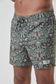 Picture Piau 15 Boardshorts - Dark Bali