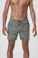 Picture Piau 15 Boardshorts - Dark Bali