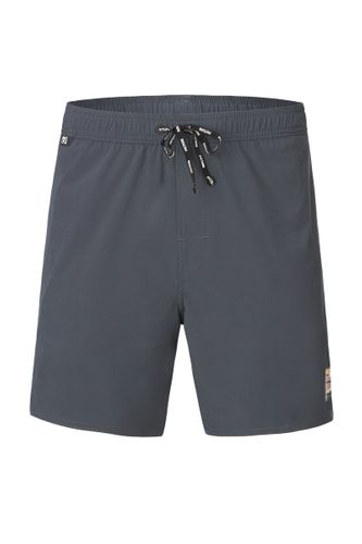 Picture Piau Solid 15 Boardshort - India Ink