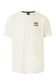 Picture Timont Urban Tech Tee - Smoke White