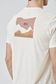 Picture Timont Urban Tech Tee - Smoke White