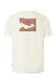 Picture Timont Urban Tech Tee - Smoke White