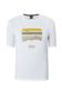 Picture Timont Urban Tech Tee - White