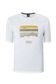 Picture Timont Urban Tech Tee - White