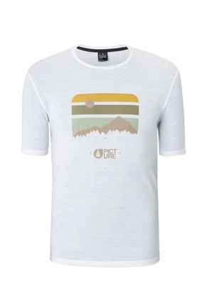 Picture Timont Urban Tech Tee - White