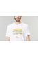 Picture Timont Urban Tech Tee - White