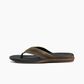 Reef Cushion Lux - Tan/Black
