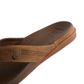 Reef Cushion Lux - Toffee