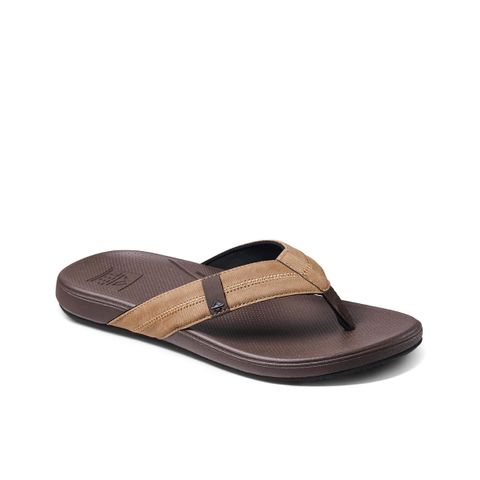 Reef Cushion Phantom 2.0 - Brown/Tan