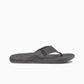 Reef Cushion Phantom Jandals - Black