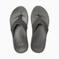 Reef Cushion Phantom Jandals - Black