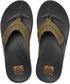 Reef Cushion Phantom Jandals - Olive Swells