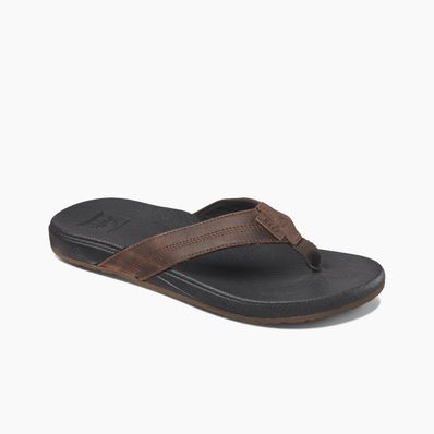 Reef Cushion Phantom LE - Black/Brown